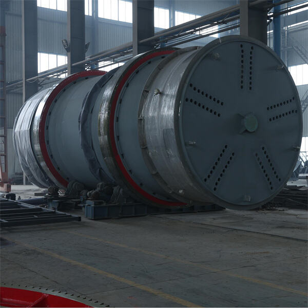 Maximize Your Copper Recovery with a Concentrate Dryer