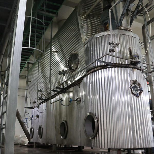 Dries all Kinds of Materials Quickly and Effectively