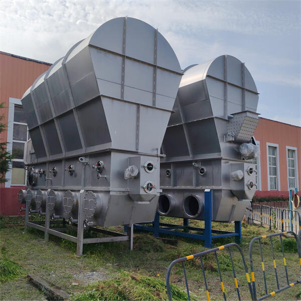 The Ultimate Solution for Drying Sodium Chloride