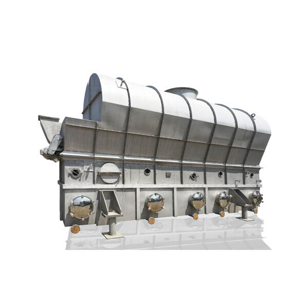 The Adaptability of Industrial Dryer Manufacturers"