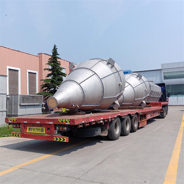 Optimal temperature control for HDPE materials