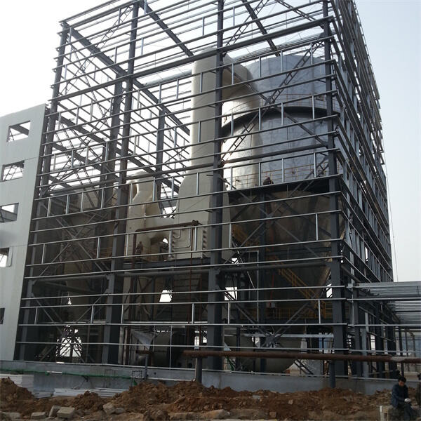 From laundry to industrial manufacturing, the versatile uses of centrifugal drying machines.