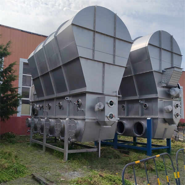 Maksimalkan Hasil Anda dengan Sistem Agitated Filter Dryer