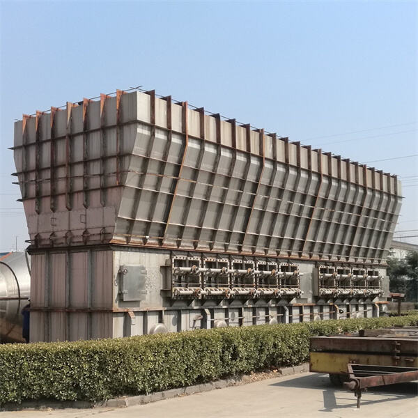 Heat Up Your Drying Process with PPS Fluid Bed Dryer's Built-In Heat Exchanger