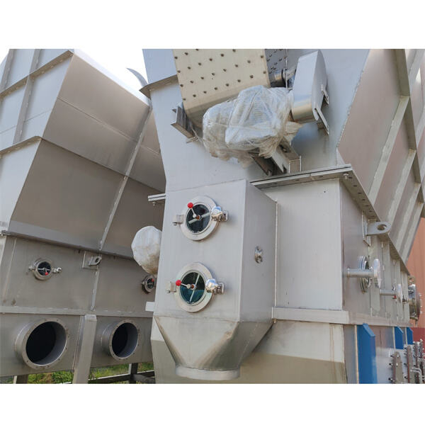 Rapid Drying Solutions for Water-Damaged Structures