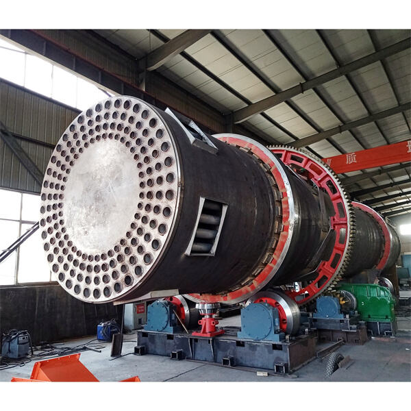 Maximize Output and Quality with a Rotary Drum Machine