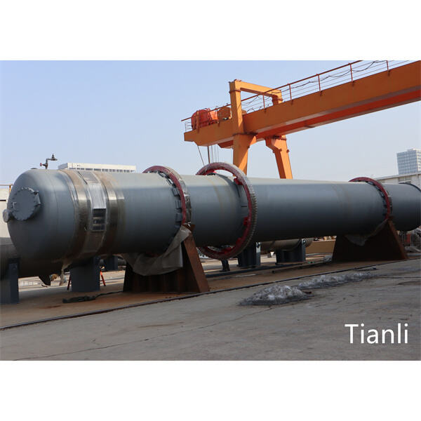 Maximize Your Drying Capacity with a Tumble Dryer Large Drum