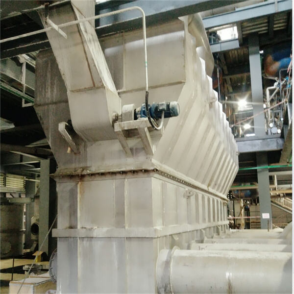 Unlocking the Secret to Perfectly Dry Products with Calcium Chloride