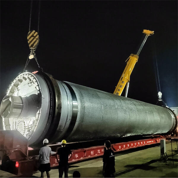 Streamline Your Production with a Reliable Carbon Black Dryer