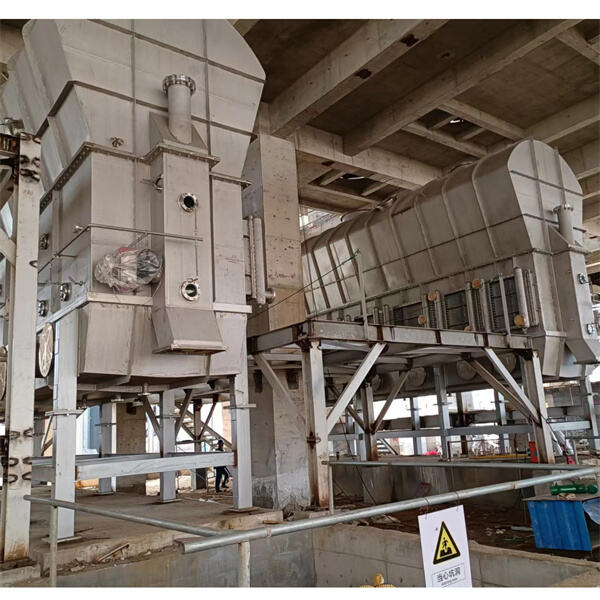 Enhanced Methionine quality through controlled drying