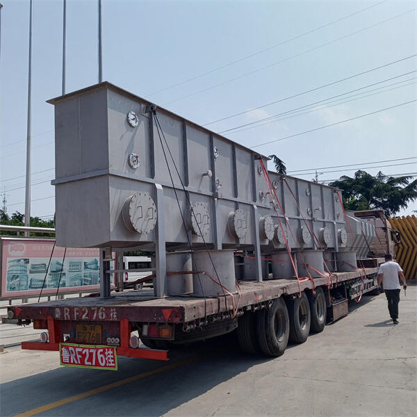 Fast Drying with Reliable Lignite Fuel Technology