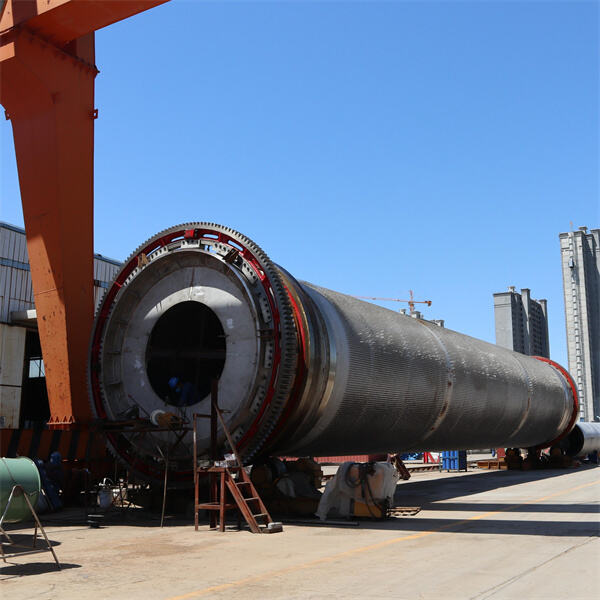 Customizable Options for Optimal Carbon Black Drying