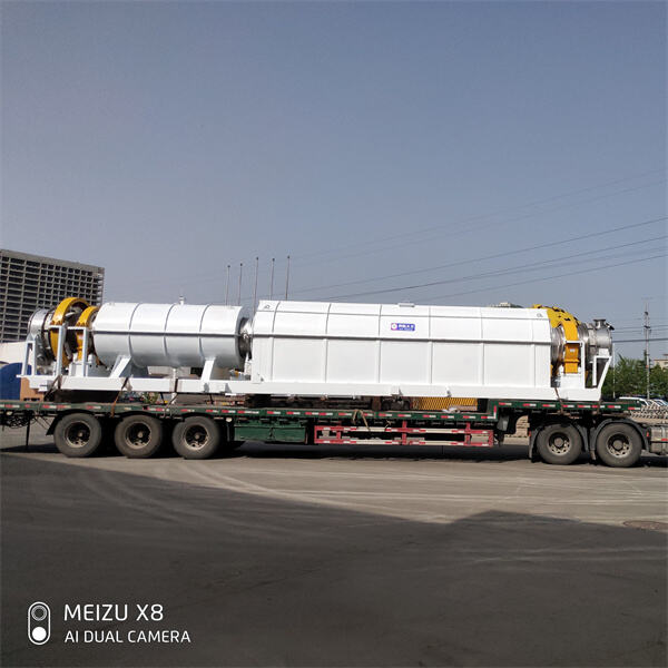 Manfaat Menggunakan Kiln Putar dalam Manufaktur