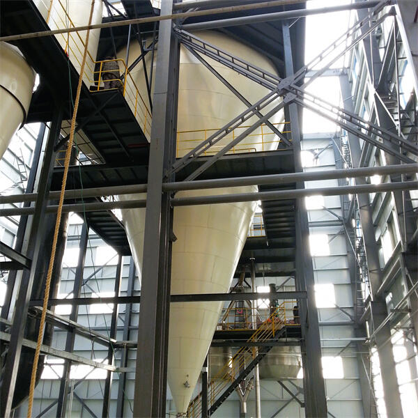 Increase Your Product Shelf Life with a Spray Dry Machine