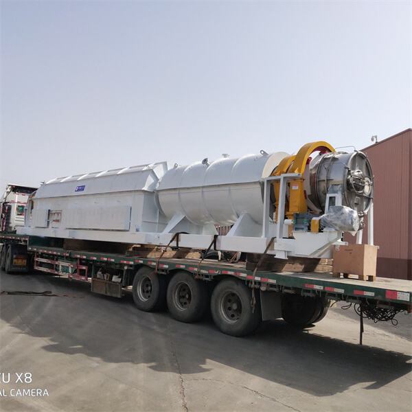 Common Applications of Calciner Furnaces in Various Industries