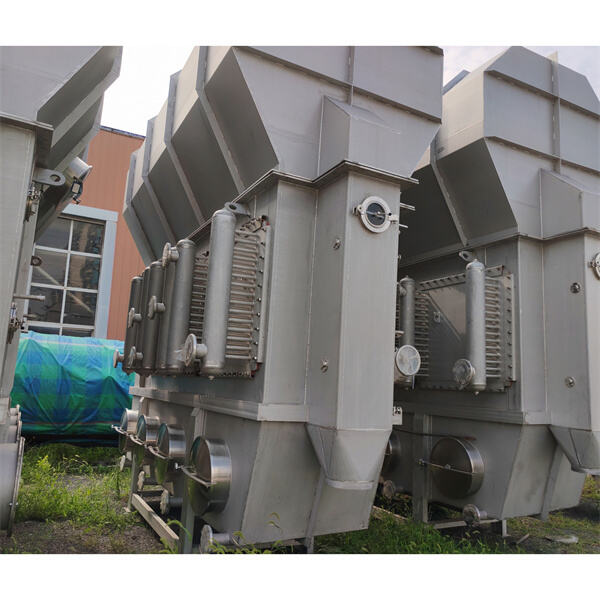 Cutting-Edge Equipment for Structural Drying