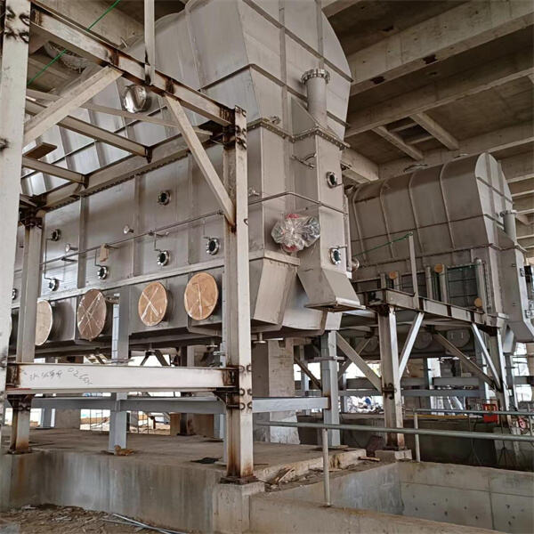 Efficient Methionine drying for optimal processing