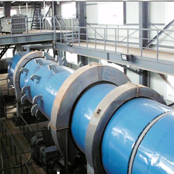 The benefits of switching from static to rotary components.