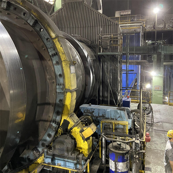 Versatile Technology for a Range of Industries
