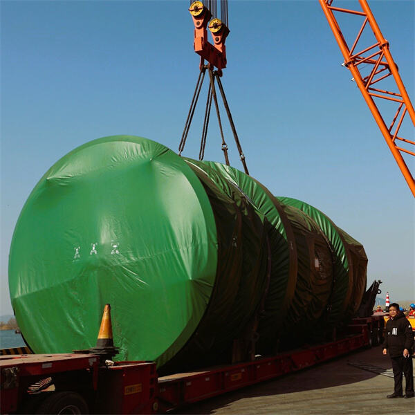 Design considerations for rotary equipment in critical applications.