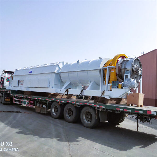 A Closer Look at the Science Behind Calcination Rotary Kilns