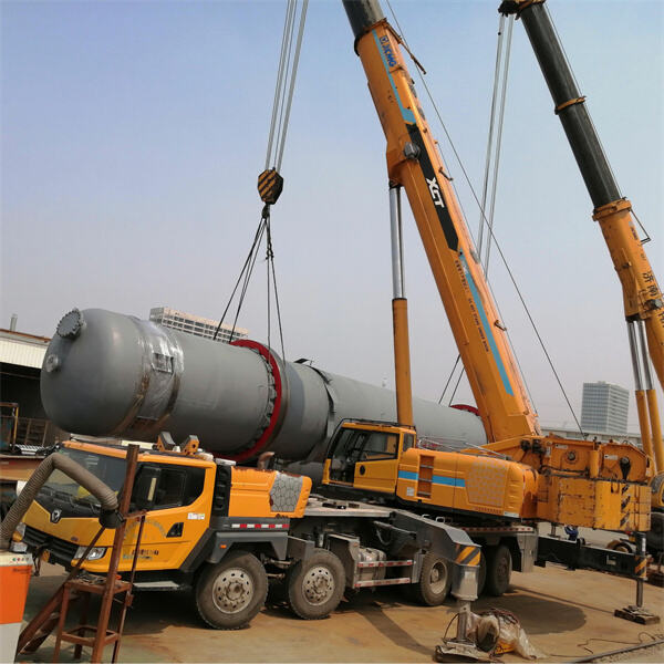 Tumble Dryer Large Drum to the Rescue