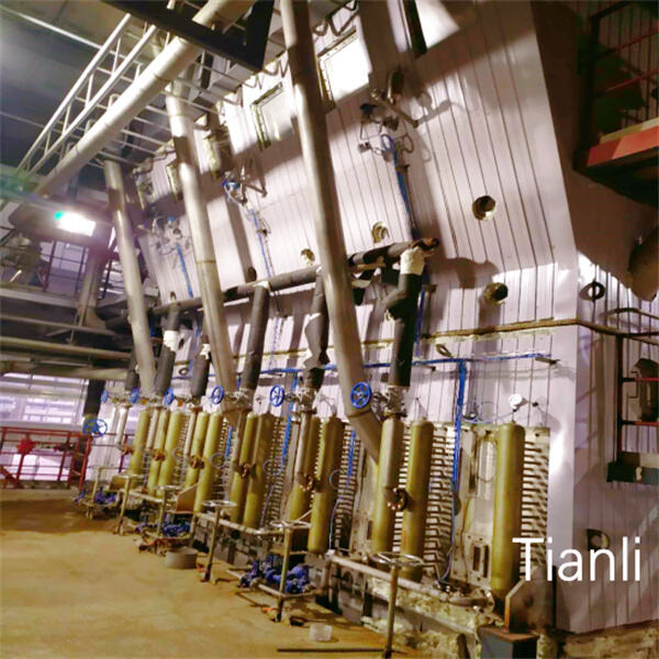 Understanding the Technology Behind Salt Drying Equipmen
