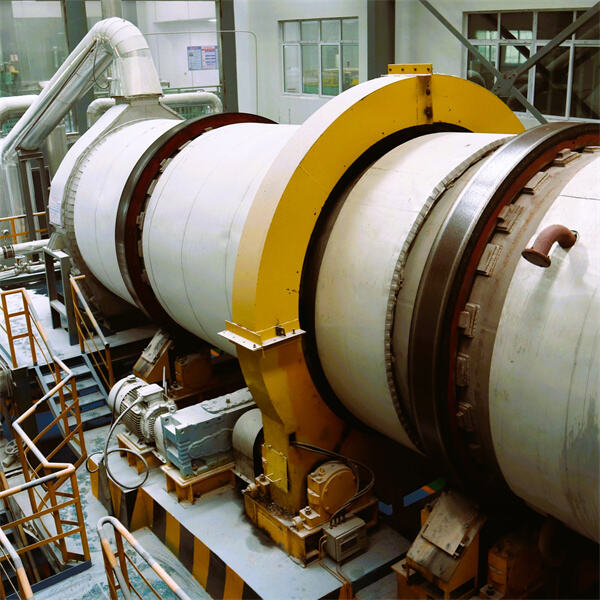 Innovative Technologies in China's Top-Quality Dryer Machines
