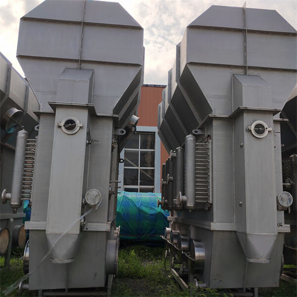 Cost-effective adipic acid dryer solutions for industrial processes