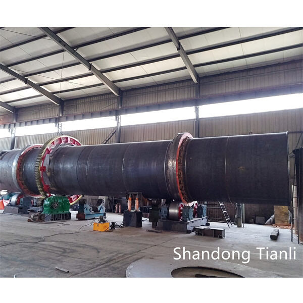 Drying solutions made affordable with harga drum dryers