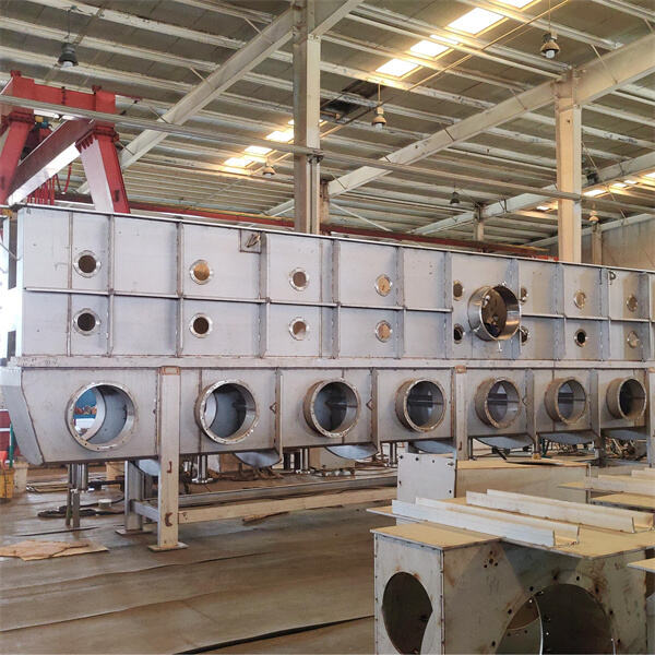 Reduzieren Sie Abfall und Kosten mit Schlammtrocknungstechnologie