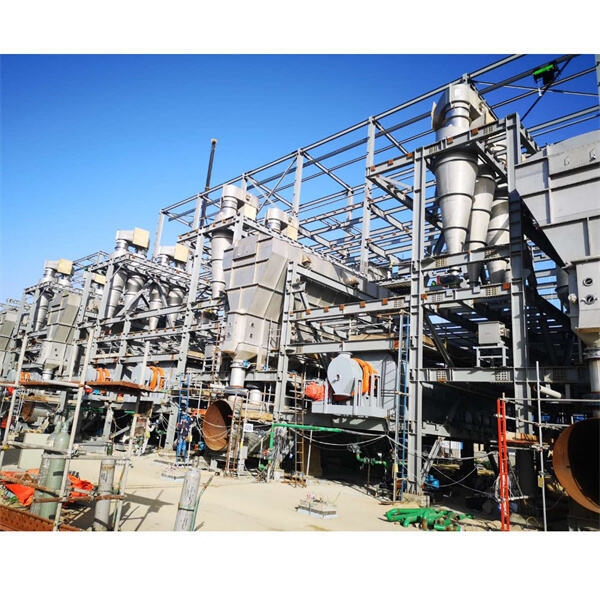 Say Goodbye to Moisture with Calcium Chloride Drying