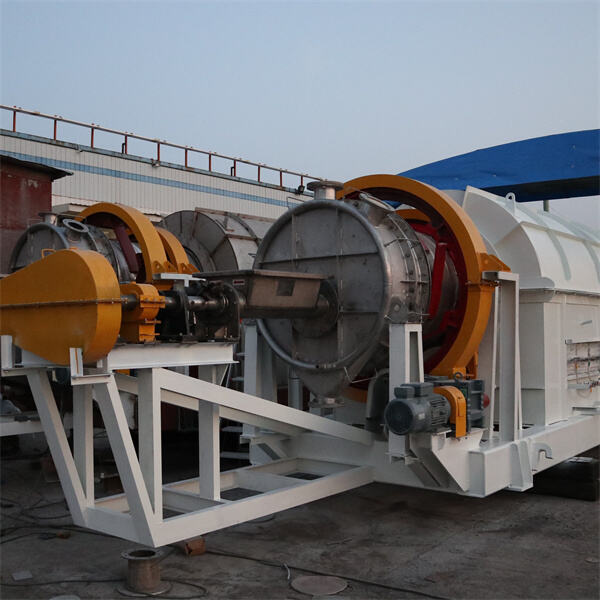 Reliable and High-Quality Calciner Manufacturers Worldwide