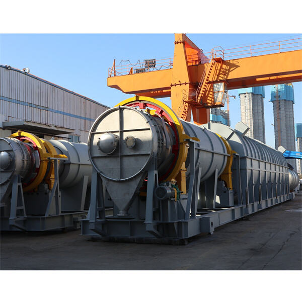 Reduce maintenance with reliable thrust roller solutions
