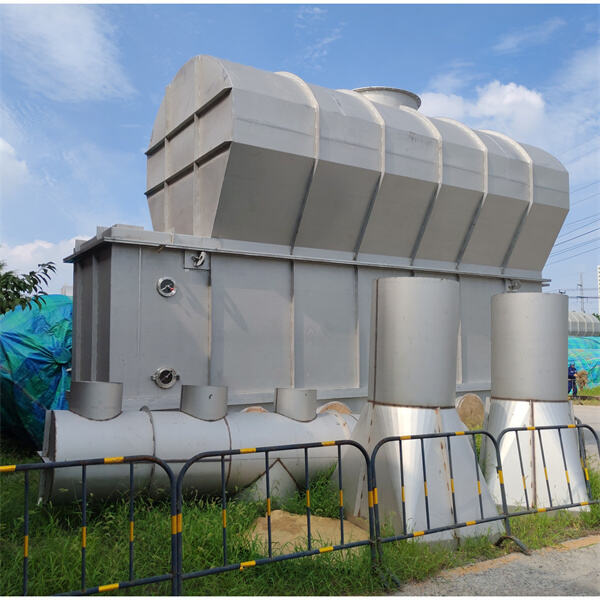 Customizable and reliable adipic acid drying systems