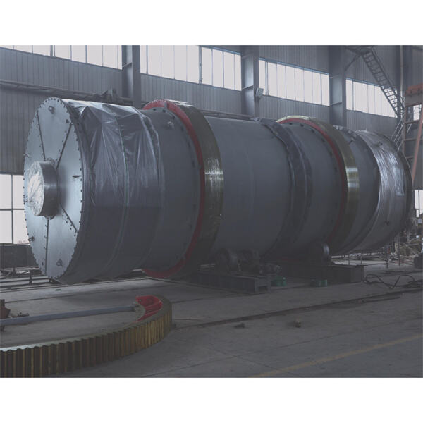 Improve Environmental Sustainability with a Copper Concentrate Dryer