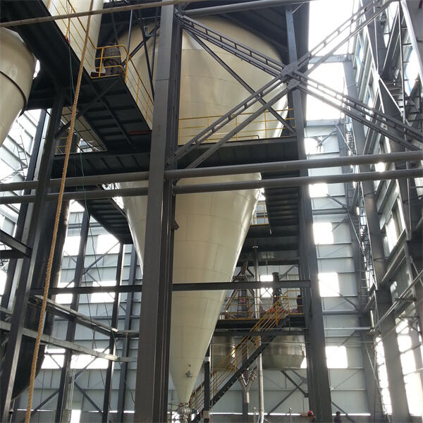 How centrifugal drying machines can improve efficiency and quality in the drying process.