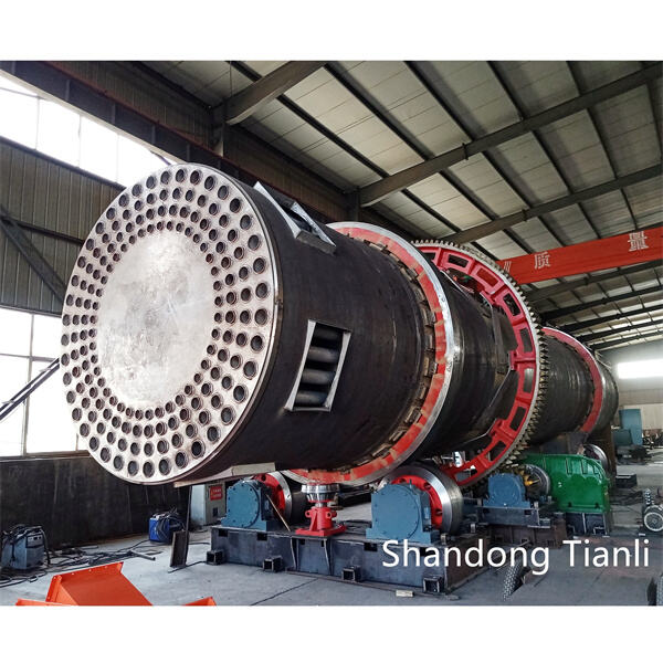 Prestasi Pengeringan Istimewa untuk Pelbagai Bahan