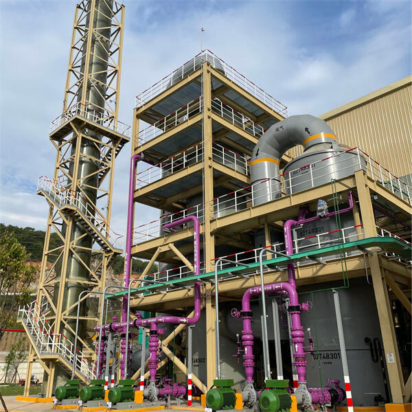 The Ultimate Solution for Energy-Efficient Drying