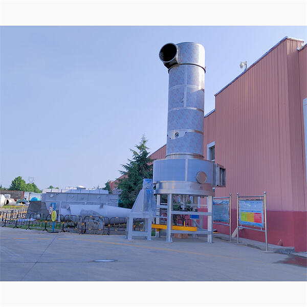 革新的なスピンフラッシュ乾燥技術で核酸生産を最適化