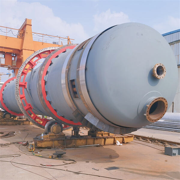 Advanced drying solutions for industries seeking superior gypsum powder drying performance