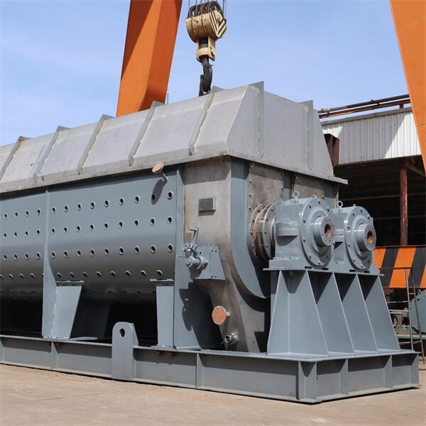 Get the best of both worlds with gas and steam technology