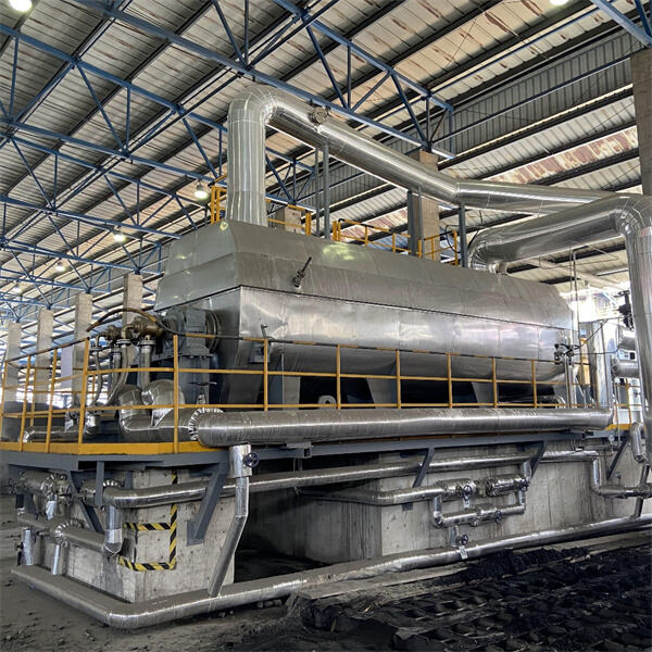 Best Paddle Dryer for High-Quality Results