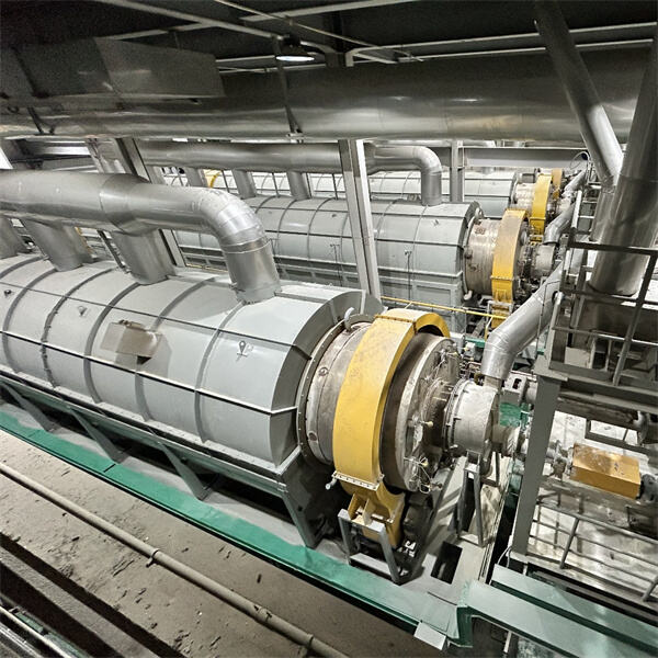 5) The Role of Finite Element Analysis in Rotating Equipment Engineering