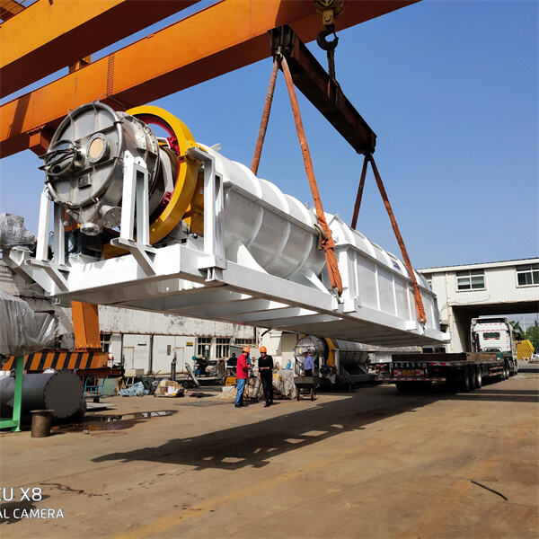 Troubleshooting Tips for Maintaining a Calciner Furnace