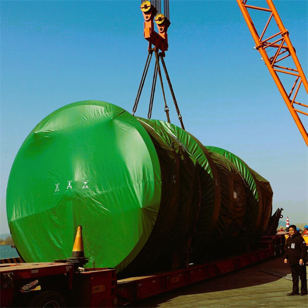 Bedeutung regelmäßiger Inspektionen von stationärem und rotierendem Equipment