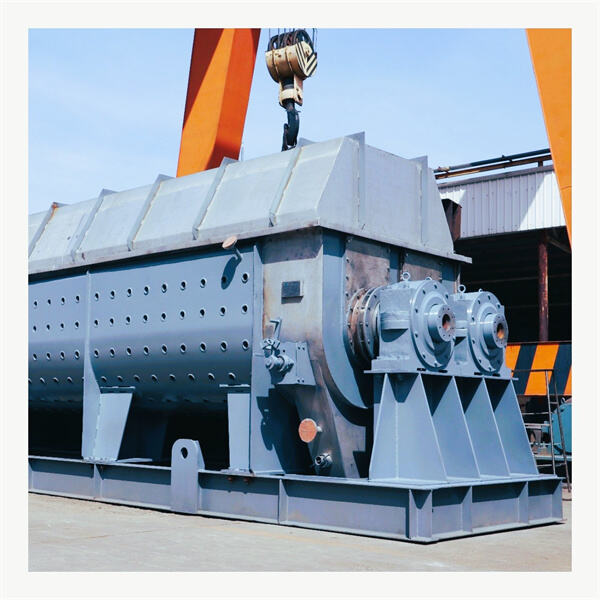 Versatile drying options to suit your unique process needs