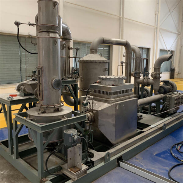 スピンフラッシュドライヤーを使用して核酸を迅速かつ優しく乾燥