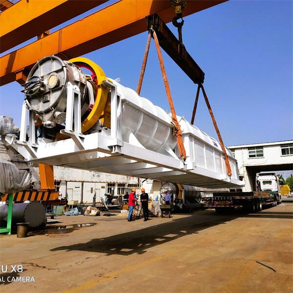 Improving industrial efficiency through optimized calcination techniques