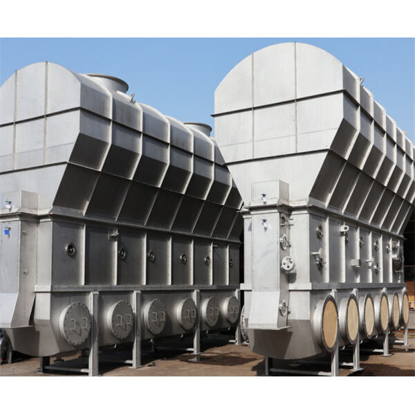 Get fast and efficient drying with a big dryer machine